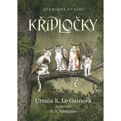 Křídločky - souborné vydání...