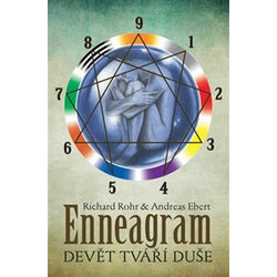 Enneagram - Devět tváří duše