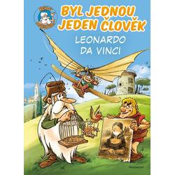 Byl jednou jeden člověk –...
