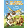 Byl jednou jeden člověk – Leonardo da Vinci