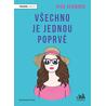 Všechno je jednou poprvé
