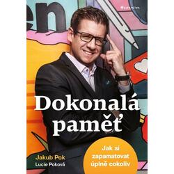 Dokonalá paměť - Jak si...