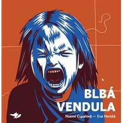Blbá Vendula