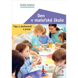 Den v mateřské škole - Tipy...