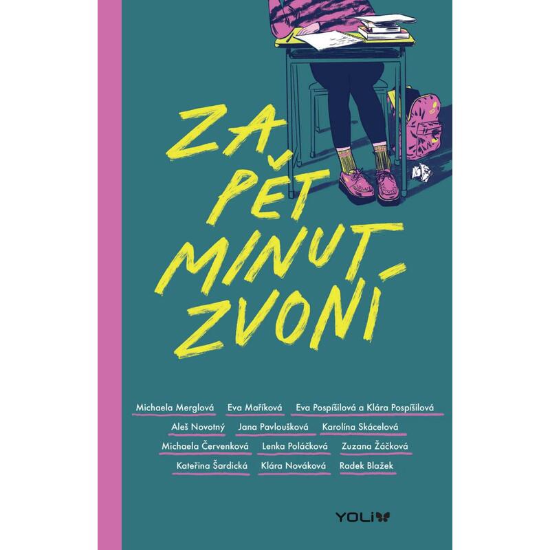 Za pět minut zvoní