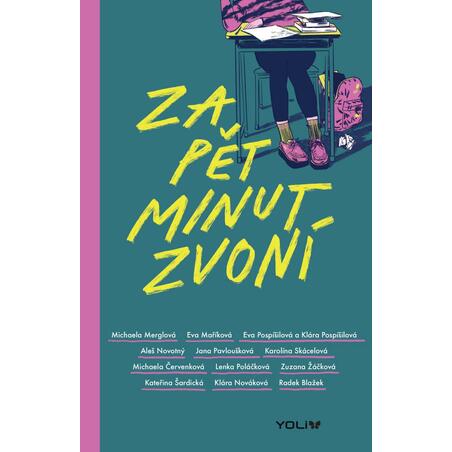 Za pět minut zvoní