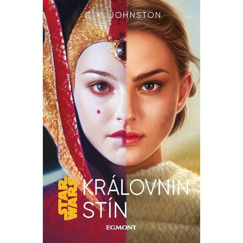 Star Wars - Královnin stín