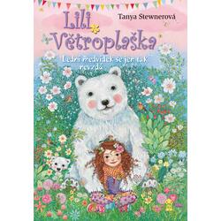 Lili Větroplaška: Lední...
