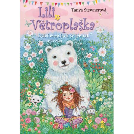 Lili Větroplaška: Lední medvídek se jen tak nevzdá