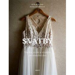 Svatby - Tradice, zvyky a...