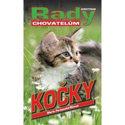 Kočky - Rady chovatelům