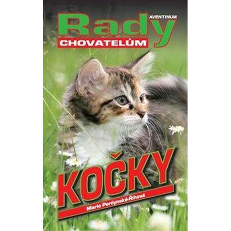 Kočky - Rady chovatelům