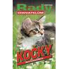 Kočky - Rady chovatelům
