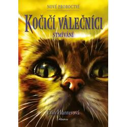 Kočičí válečníci: Nové...