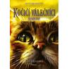 Kočičí válečníci: Nové proroctví 5 - Stmívání