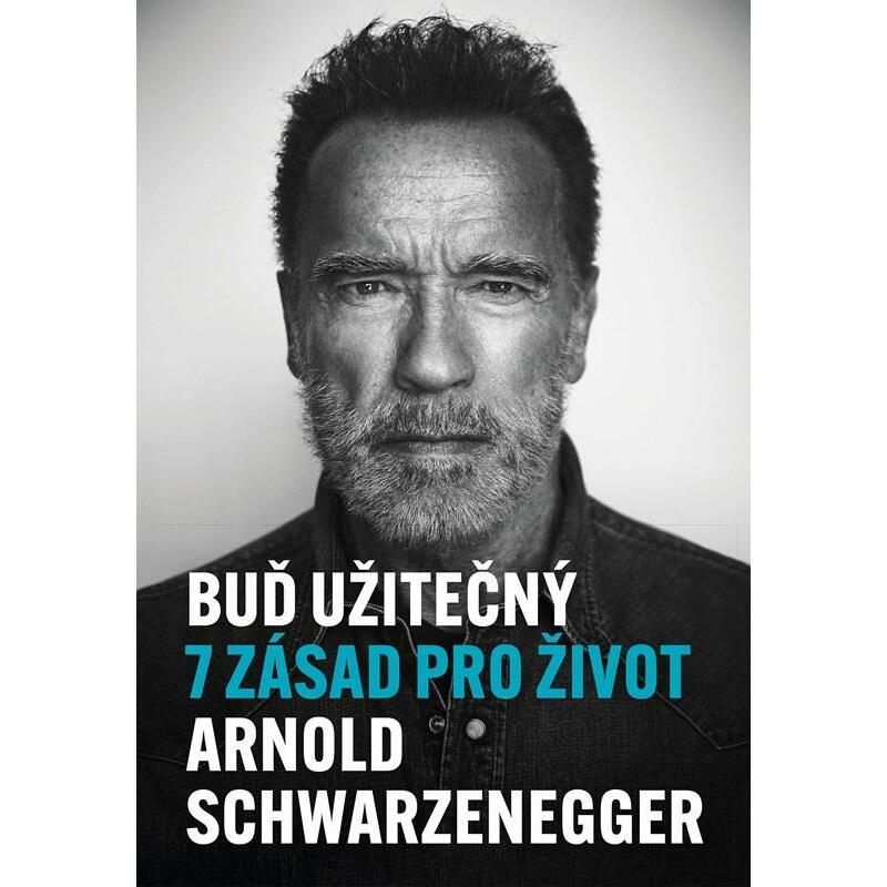 Buď užitečný - 7 zásad pro život