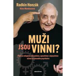 Muži jsou vinni? - Proč se...