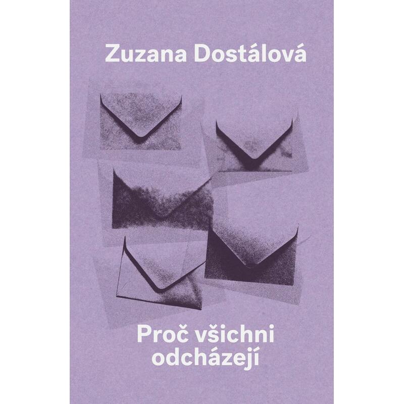 Proč všichni odcházejí