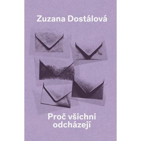 Proč všichni odcházejí