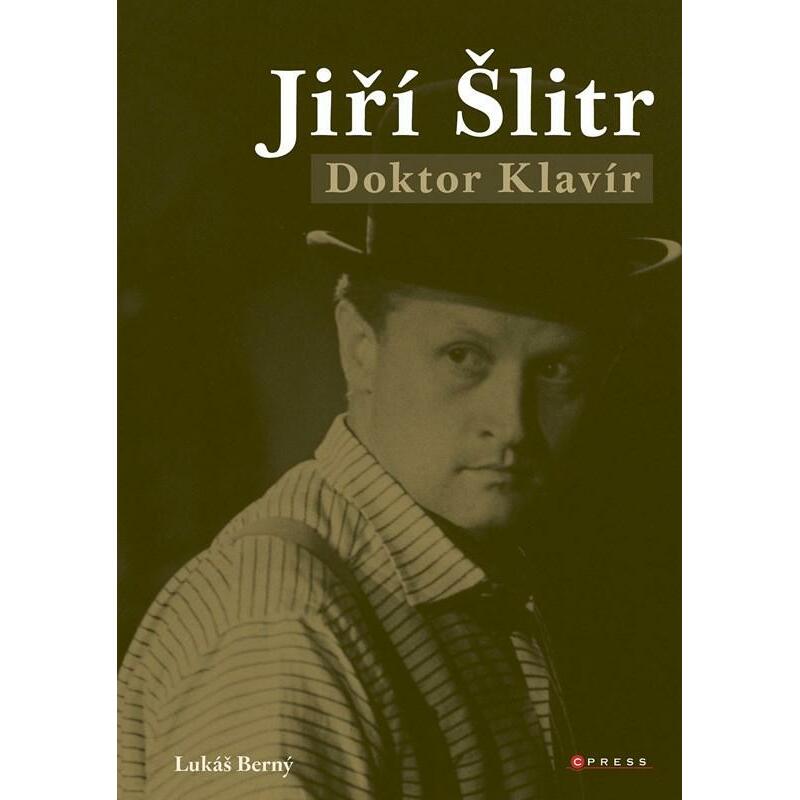 Jiří Šlitr - Doktor Klavír