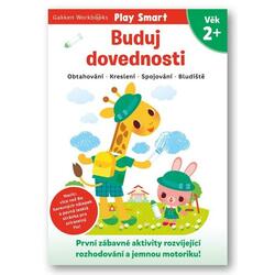 Buduj dovednosti 2+