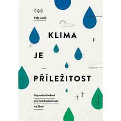 Klima je příležitost -...