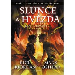 Slunce a hvězda -...