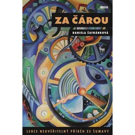 Za čárou