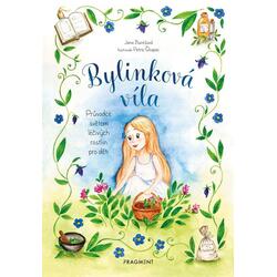 Bylinková víla - Průvodce...