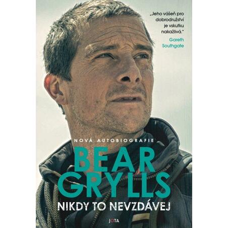 Nikdy to nevzdávej