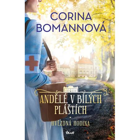 ANDĚLÉ V BÍLÝCH PLÁŠTÍCH: Hvězdná hodina