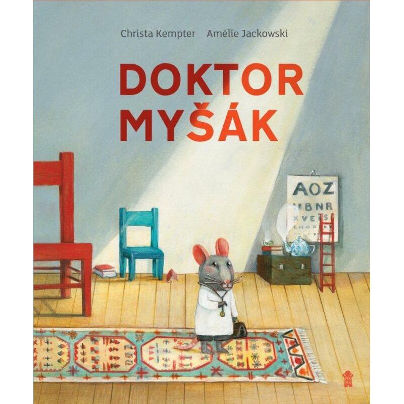 Doktor Myšák
