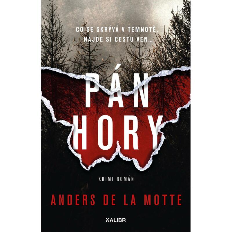 Pán hory