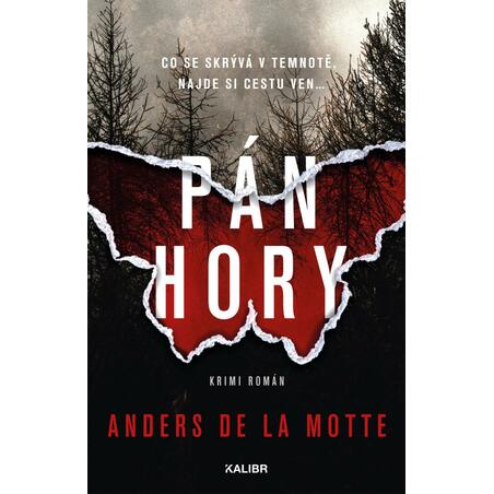 Pán hory