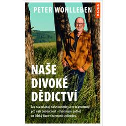 Naše divoké dědictví - Jak...