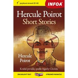 Hercule Poirot Povídky /...