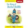 Příběh doktora Dolittla / The Story of Doctor Dolittle - Zrcadlová četba (A1-A2)