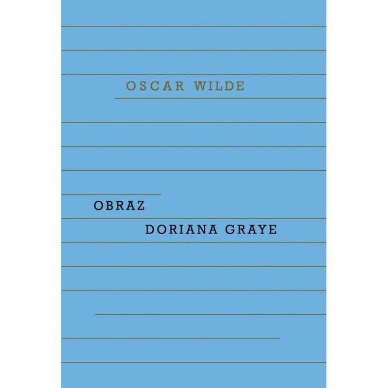 Obraz Doriana Graye
