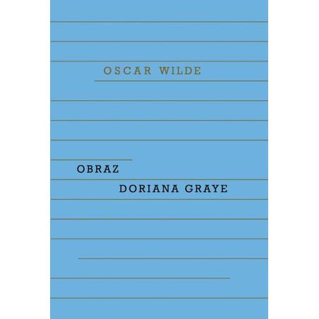 Obraz Doriana Graye