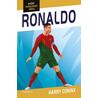 Hvězdy fotbalového hřiště - Ronaldo