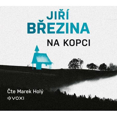 Na kopci - CDmp3 (Čte Marek Holý)