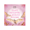 Zlatí netopýři a růžoví holubi - CDmp3 (Čte Aleš Procházka)