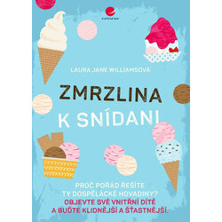 Zmrzlina k snídani - Proč...