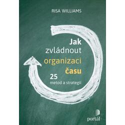 Jak zvládnout organizaci...