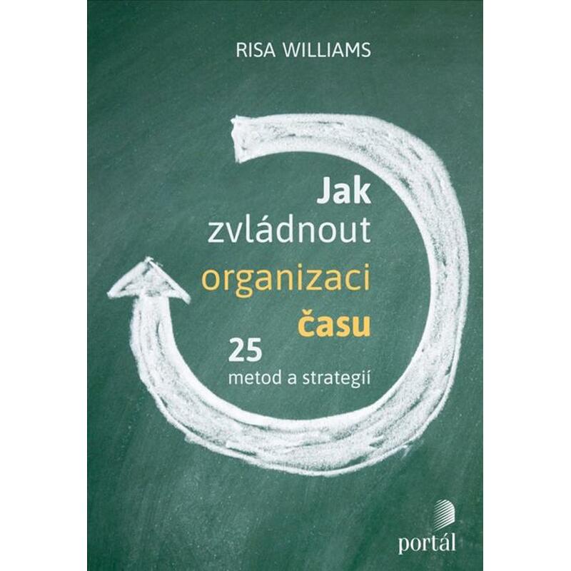 Jak zvládnout organizaci času - 25 metod a strategií