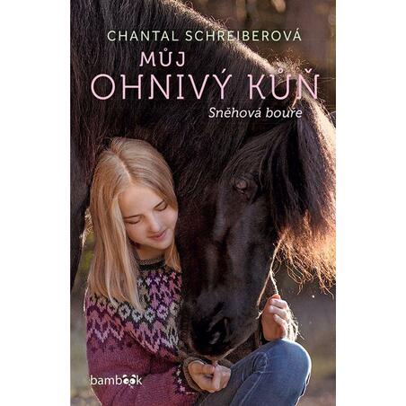 Můj ohnivý kůň 2 – Sněhová bouře