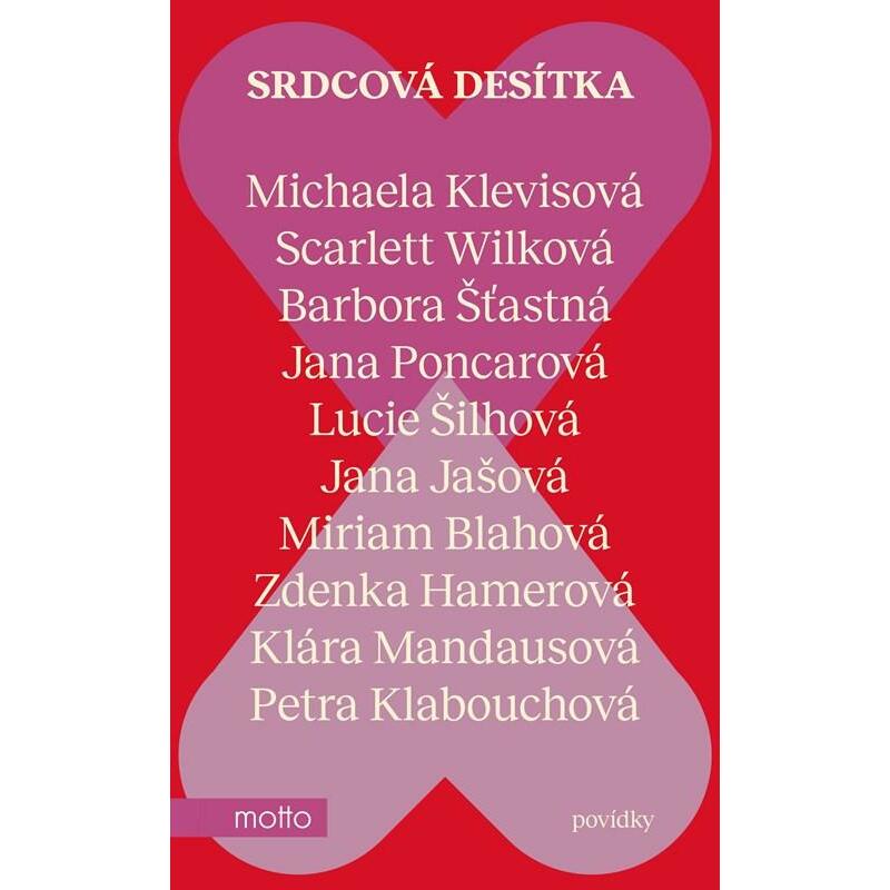Srdcová desítka