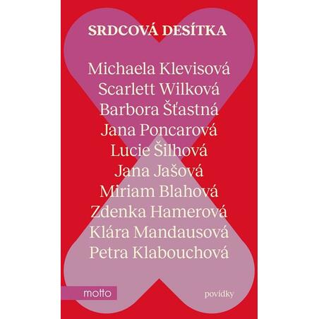Srdcová desítka