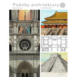 Podoby architektury - Od...