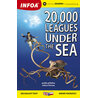 20 000 mil pod mořem / 20 000 Leagues Under the Sea - Zrcadlová četba